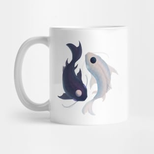 Tui and La Mug